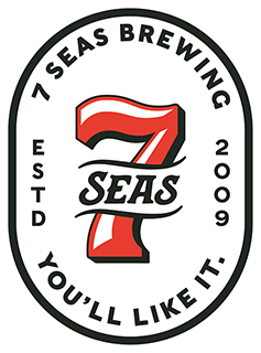 7 Seas Brewing