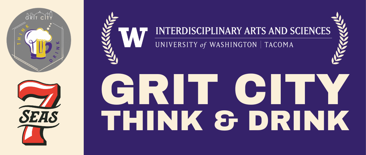 Grit City Think and Drink