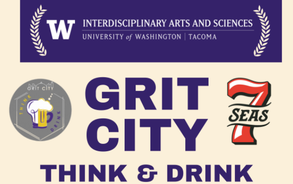 Grit City Think and Drink