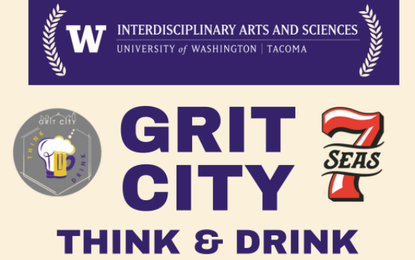 Grit City Think and Drink