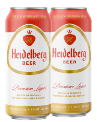 Premium Lager