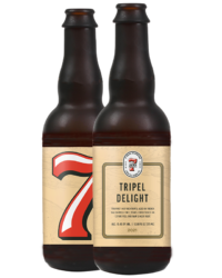 2021 Tripel Delight