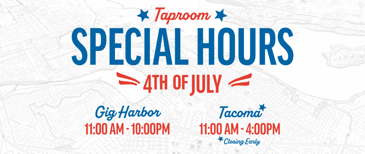 4th of July 2025 | Special Hours