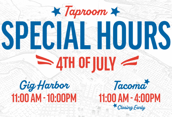 4th of July 2025  | Special Hours