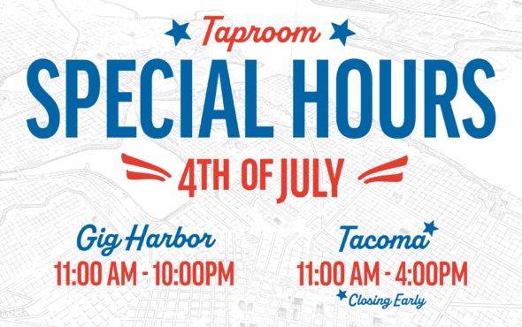 4th of July 2025  | Special Hours