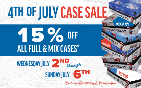 4th of July Sale | 2025