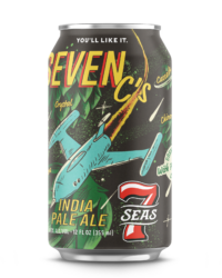 7 C's IPA