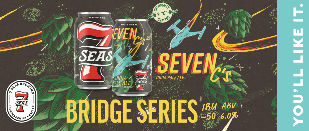 Introducing Seven C’s IPA