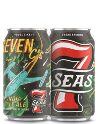 7 C's IPA