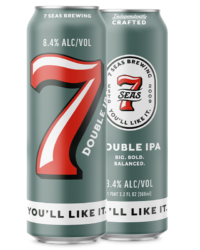 Double IPA 1