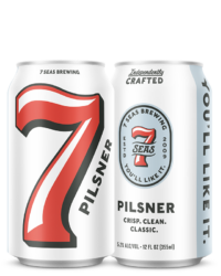Pilsner 1