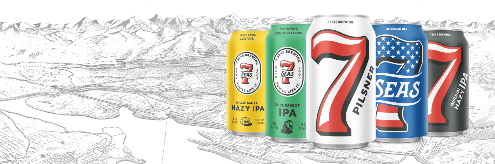 Our Beers 2