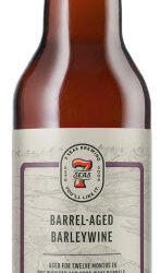 2020 Bourbon Barrel-aged Barley Wine