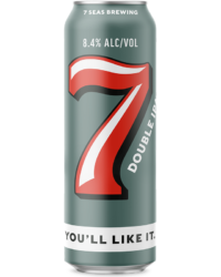 Double IPA