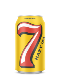 Hazy IPA