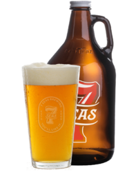 Axis Brut IPA