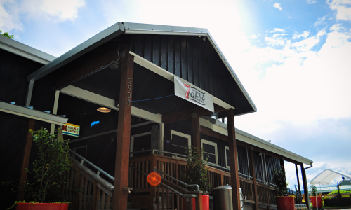 Taprooms 12