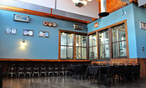 Taprooms 18