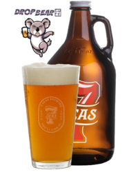 Drop Bear (Down Under) Hazy Pale Ale