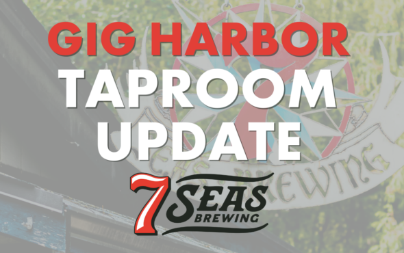 GIG HARBOR TAPROOM UPDATE 2