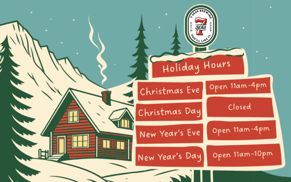 Holiday Hours