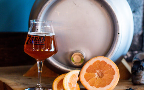 Cask Creations: July