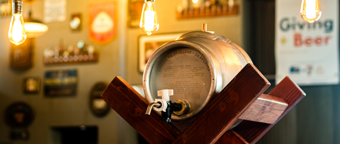 August Cask Creations
