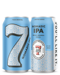 Nomadic IPA