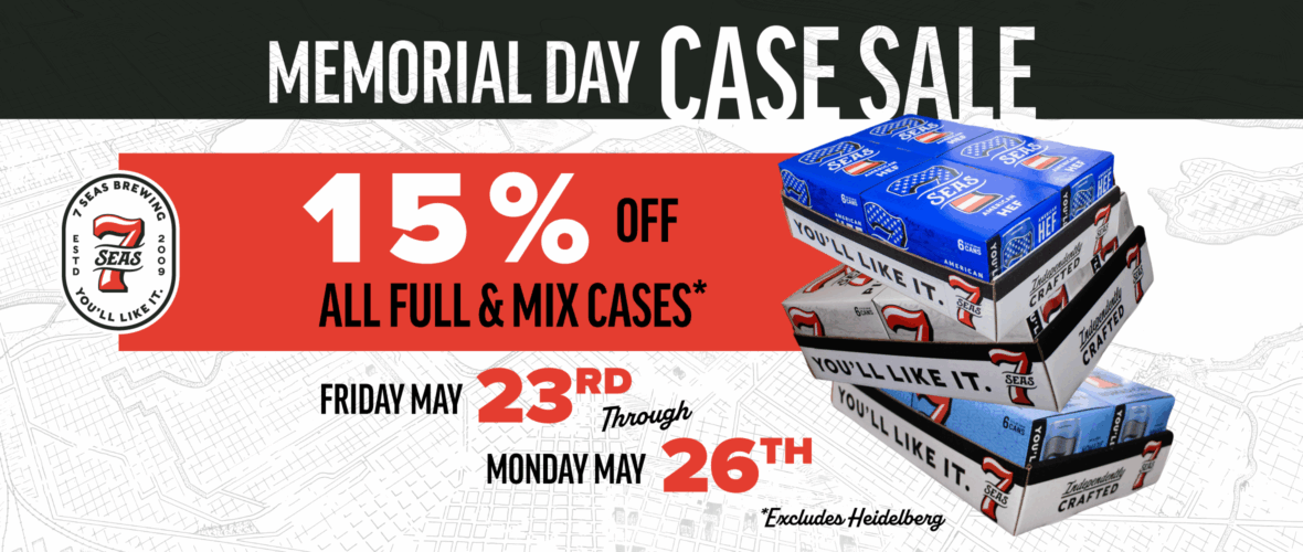 Memorial Day Sale | 2025