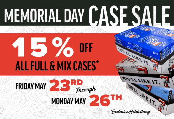 Memorial Day Sale | 2025