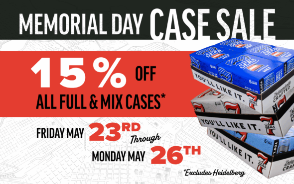 Memorial Day Sale | 2025