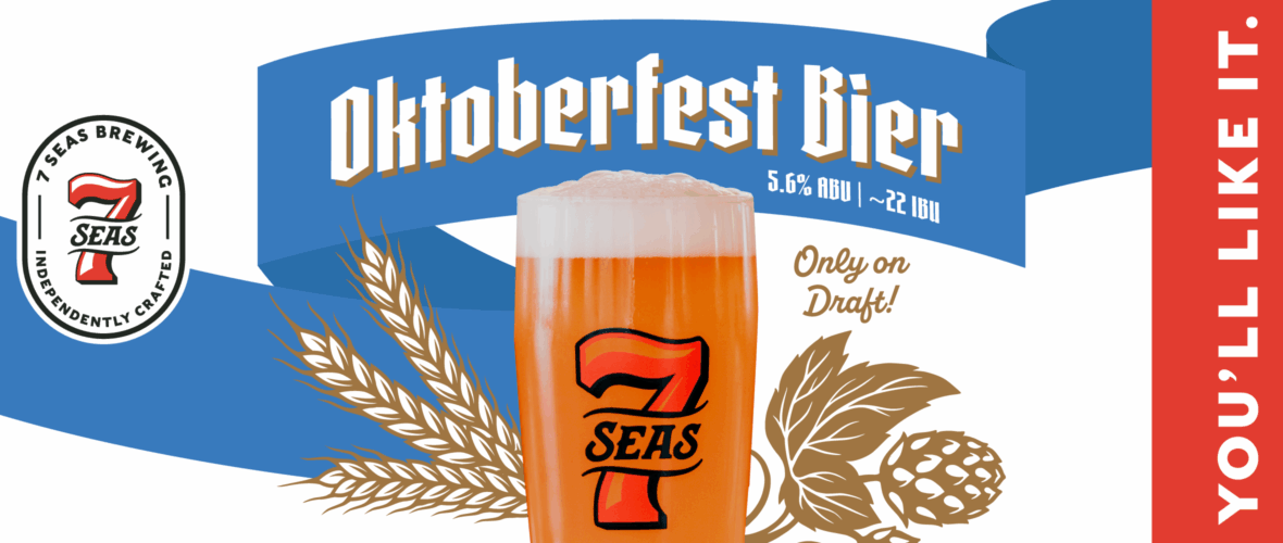 Oktoberfest Bier | 2025