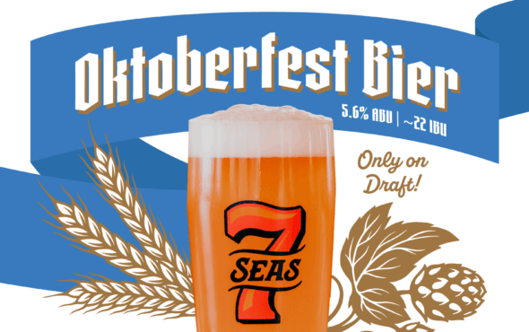 Oktoberfest Bier | 2025