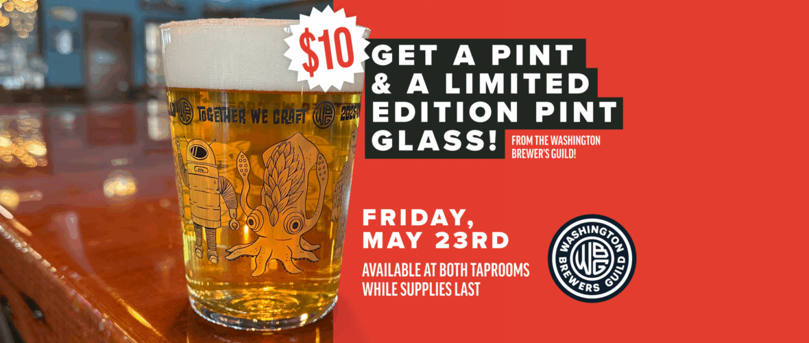 Pint Days | 2025