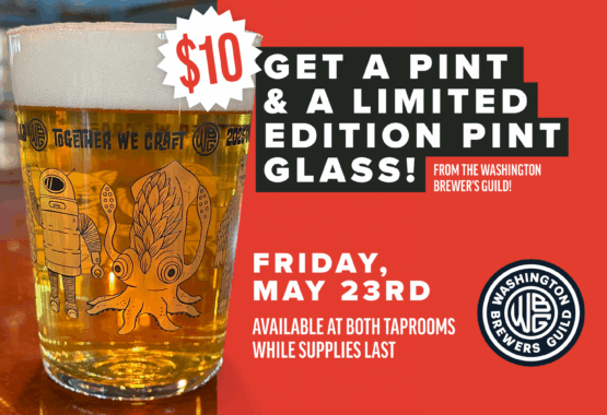 Pint Days | 2025