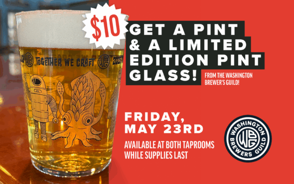 Pint Days | 2025