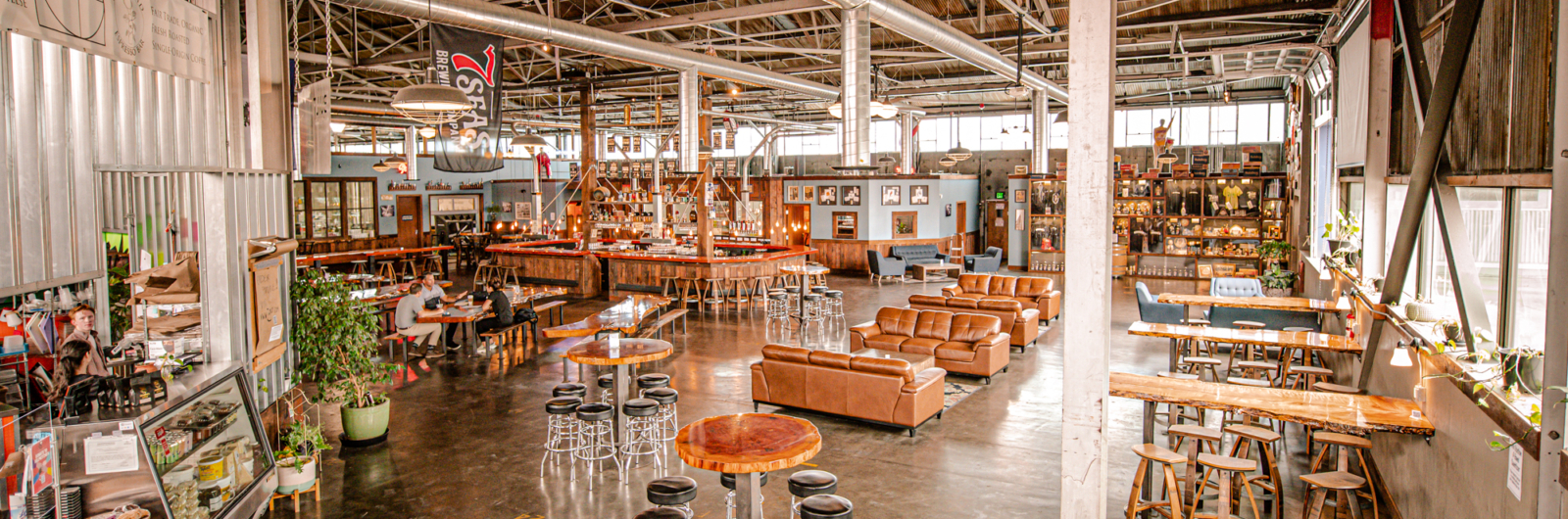 Taprooms 19
