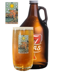 The Star Summer Pale Ale