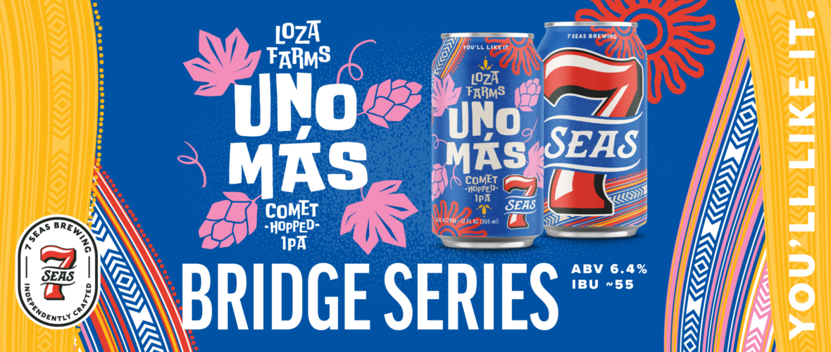 Uno Más is Back