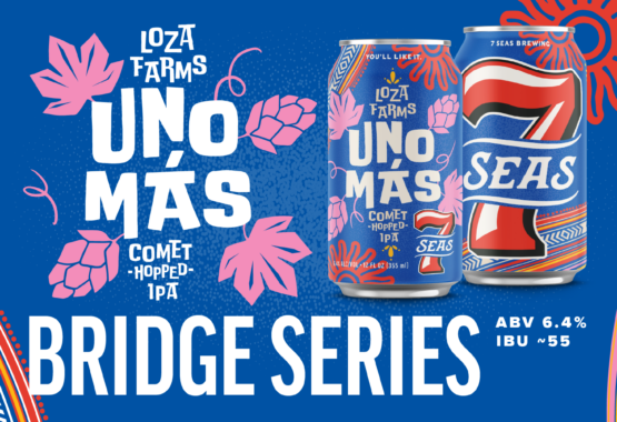 Uno Más is Back