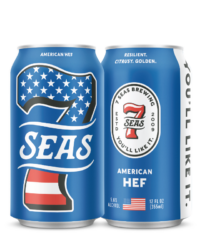 American Hef