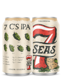 7 C's IPA