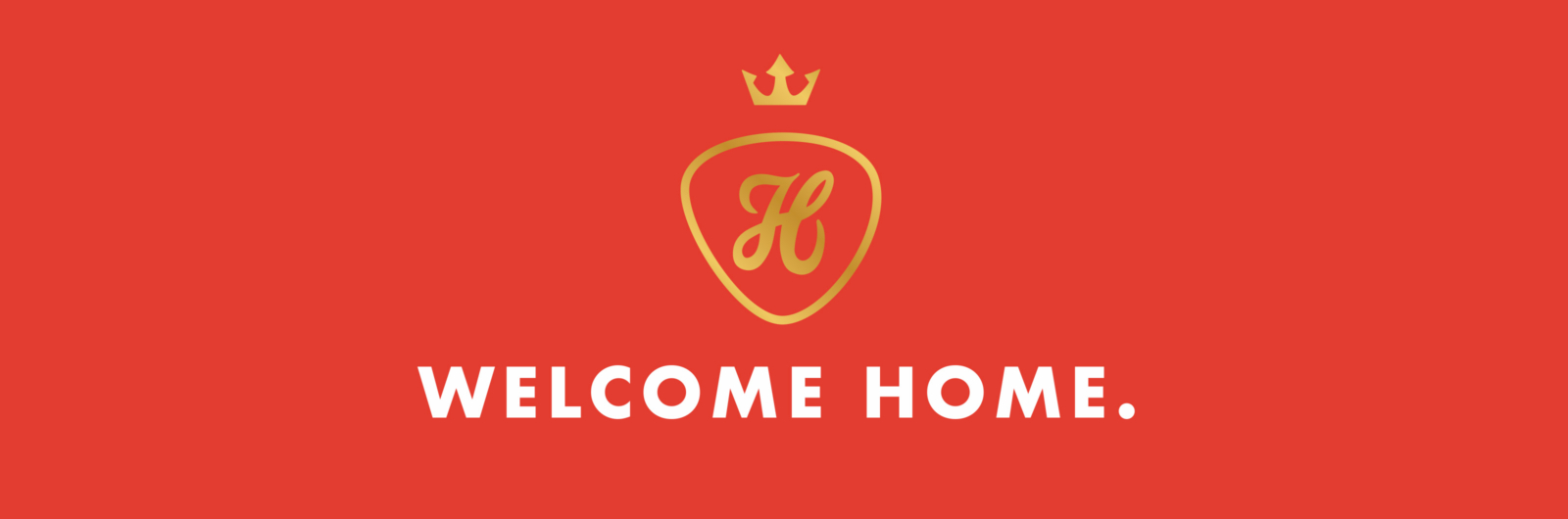 Welcome Home