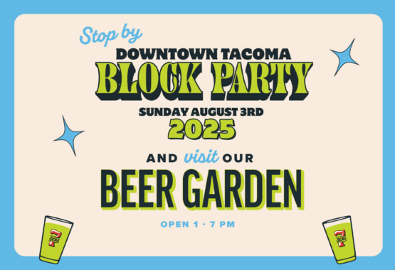 Tacoma Downtown Block Party | 2025