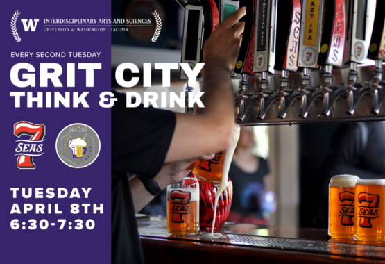 Grit City Think & Drink | April 2025