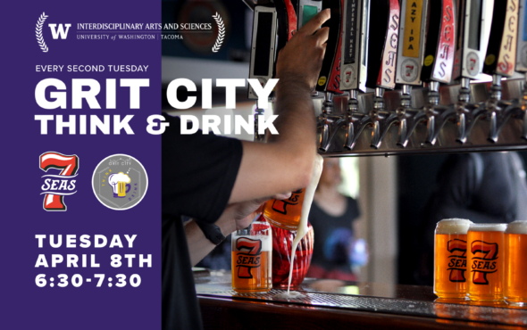 Grit City Think & Drink | April 2025