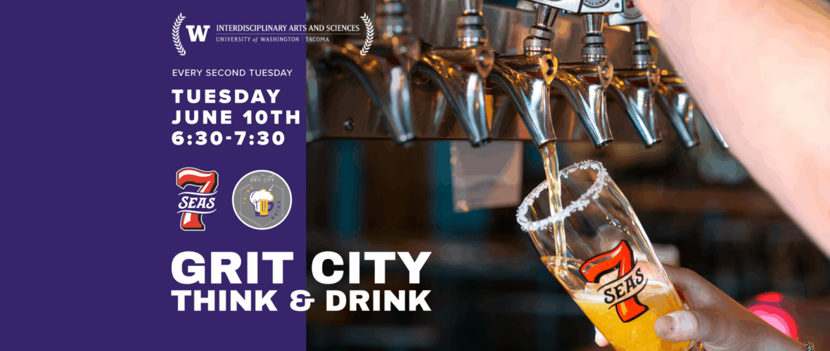 Grit City Think & Drink | June 2025