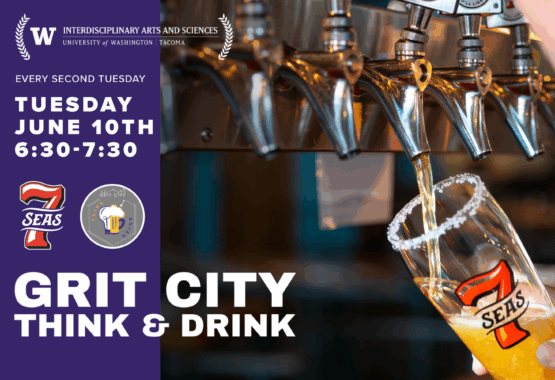 Grit City Think & Drink | June 2025