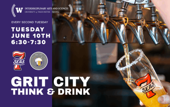 Grit City Think & Drink | June 2025