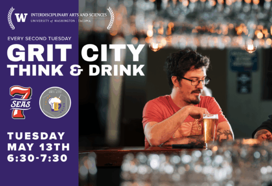 Grit City Think & Drink | May 2025